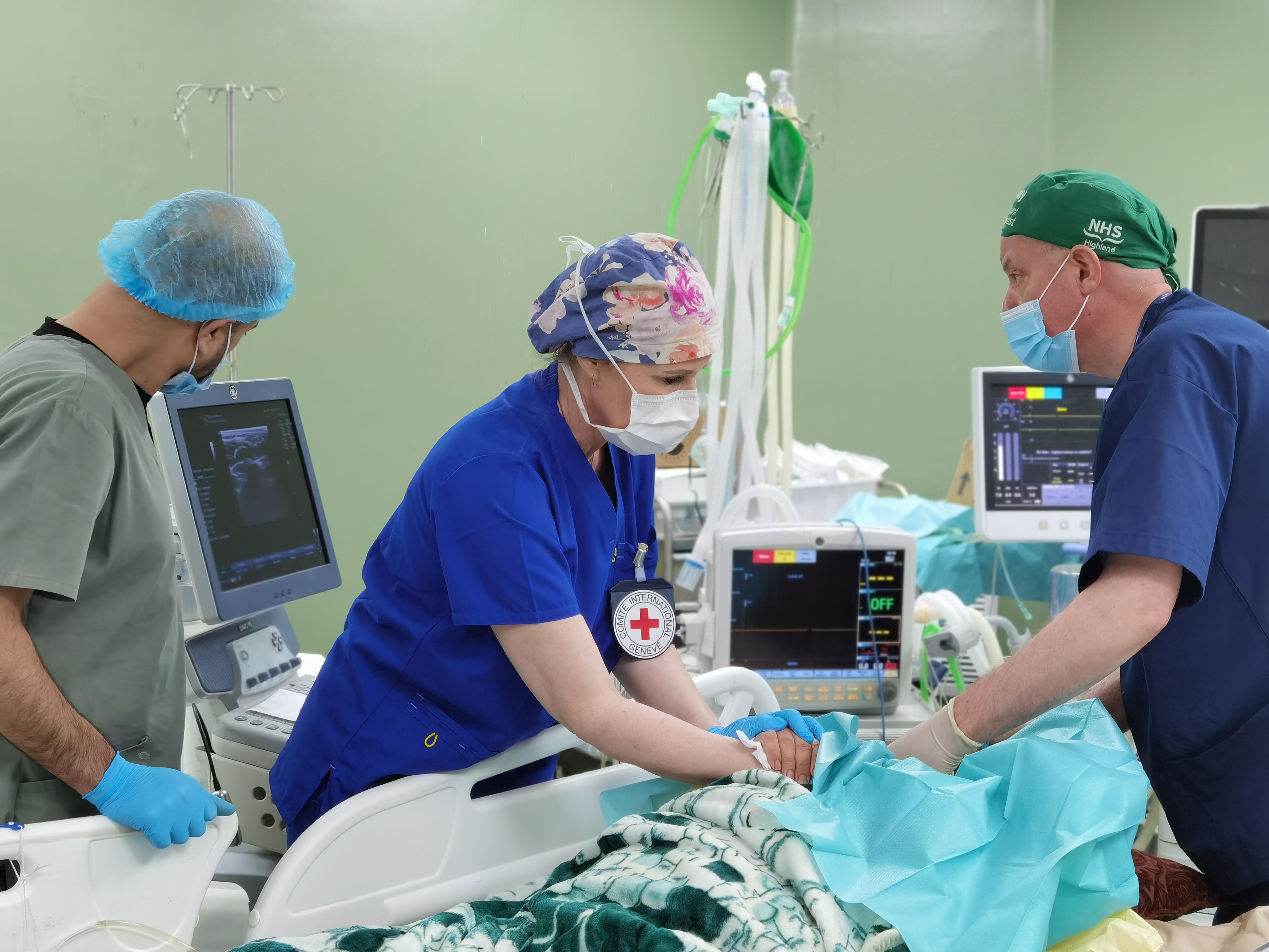 Operation Theatre (OT) nurse Elin Oddsdottir_3.jpg